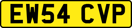 EW54CVP
