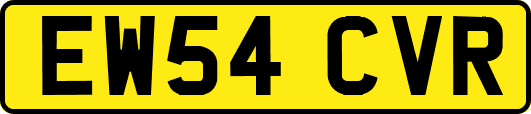 EW54CVR