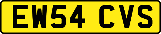 EW54CVS