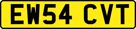 EW54CVT