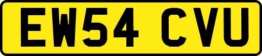 EW54CVU