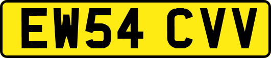 EW54CVV