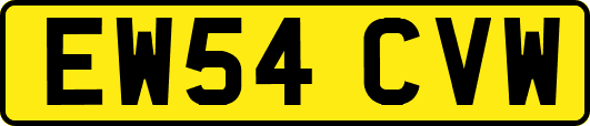 EW54CVW