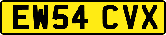 EW54CVX