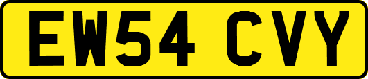 EW54CVY