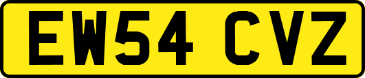 EW54CVZ