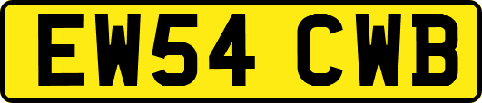 EW54CWB