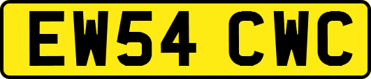 EW54CWC