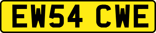 EW54CWE