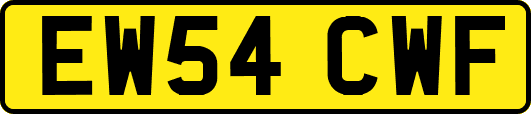 EW54CWF