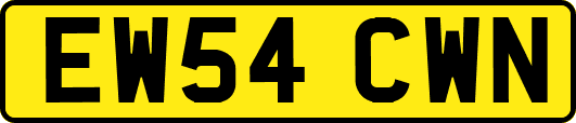 EW54CWN