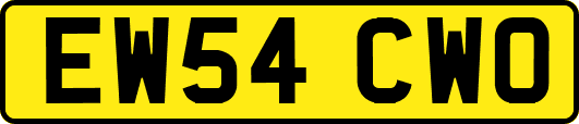 EW54CWO