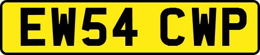EW54CWP