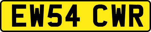 EW54CWR