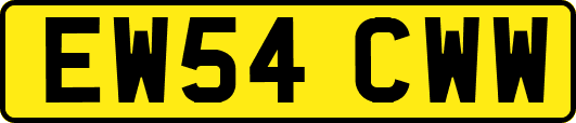 EW54CWW