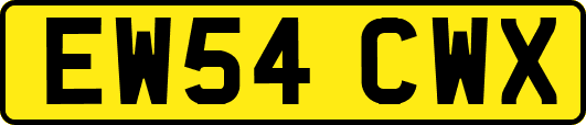 EW54CWX