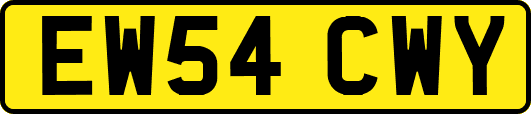 EW54CWY