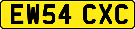 EW54CXC