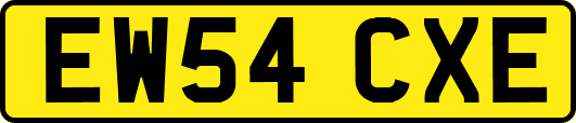 EW54CXE