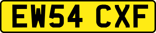 EW54CXF