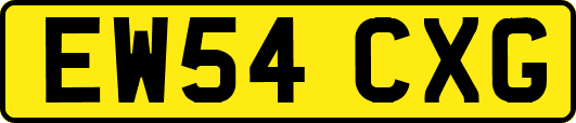 EW54CXG