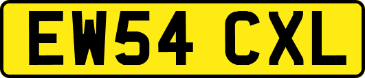 EW54CXL