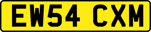 EW54CXM