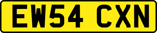 EW54CXN