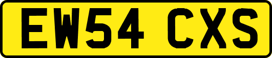 EW54CXS