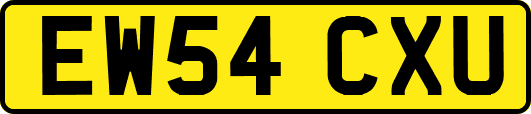 EW54CXU
