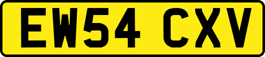 EW54CXV