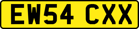 EW54CXX