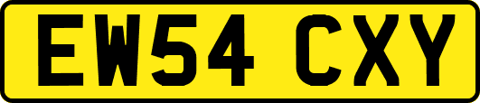 EW54CXY