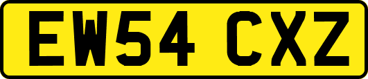 EW54CXZ