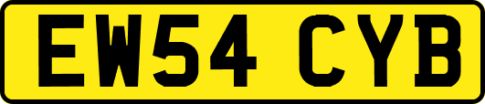 EW54CYB