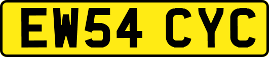 EW54CYC