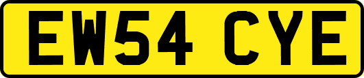 EW54CYE