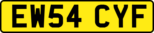 EW54CYF