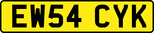 EW54CYK