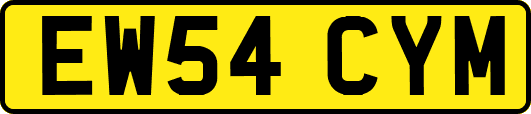 EW54CYM