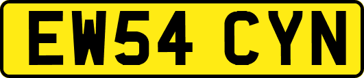 EW54CYN