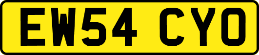 EW54CYO