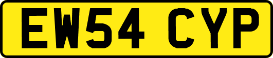 EW54CYP