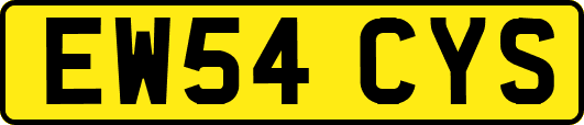 EW54CYS
