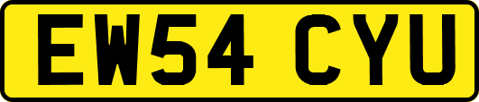 EW54CYU