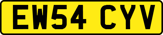 EW54CYV