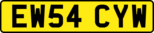 EW54CYW