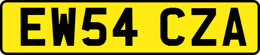 EW54CZA