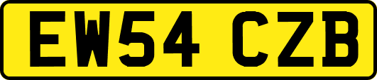 EW54CZB