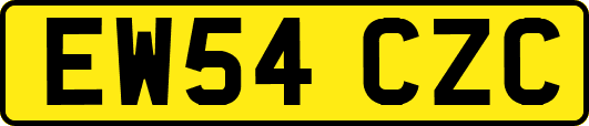 EW54CZC